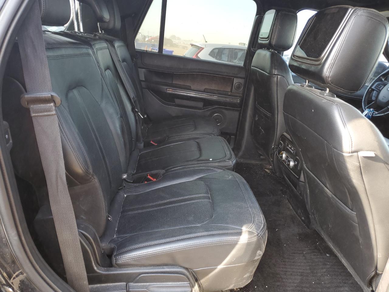 2018 Ford Expedition Limited VIN: 1FMJU2AT2JEA39203 Lot: 63765164