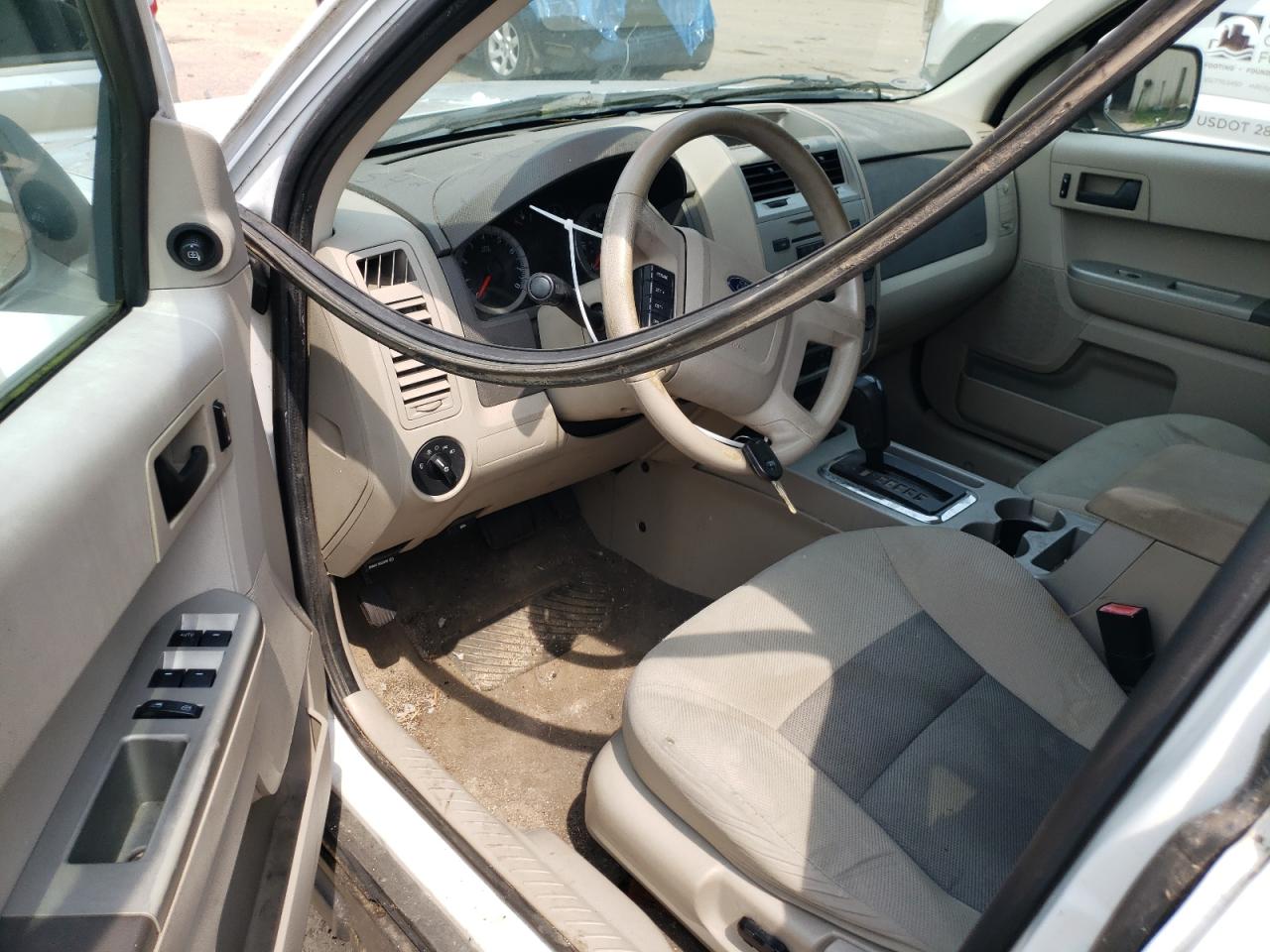 2008 Ford Escape Xlt VIN: 1FMCU93188KB02488 Lot: 65426194