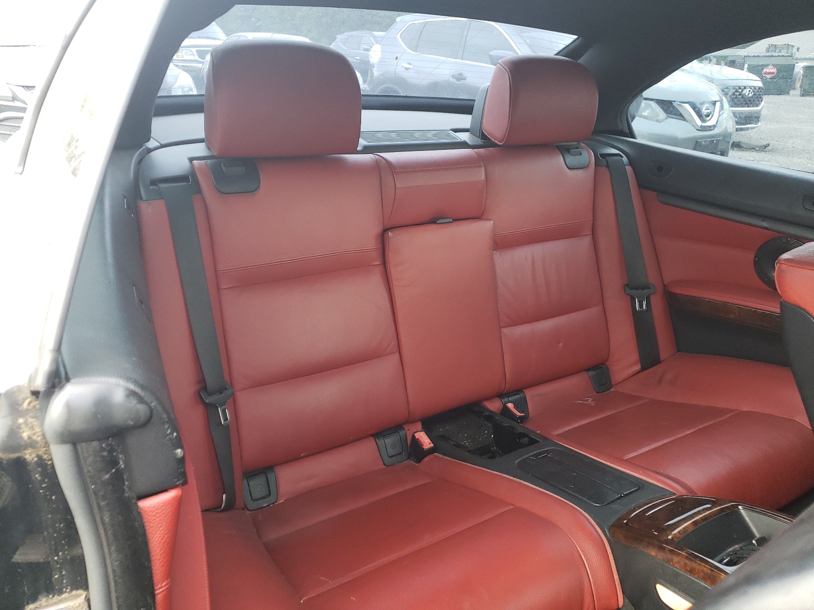 WBAWL13587PX15914 2007 BMW 328 I