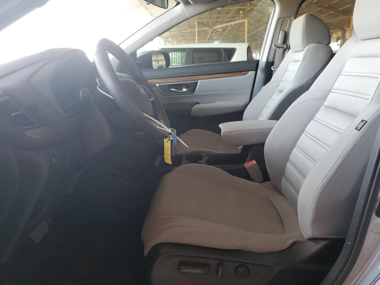 2020 Honda Cr-V Ex VIN: 5J6RW1H55LA011807 Lot: 62885784