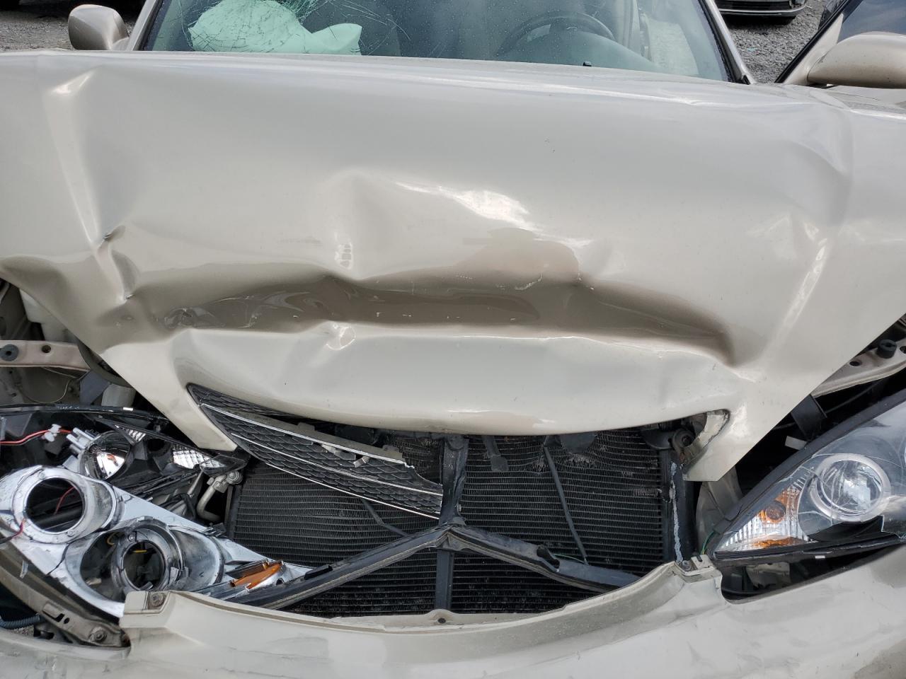 2003 Toyota Camry Le VIN: 4T1BE32K63U221251 Lot: 63965514