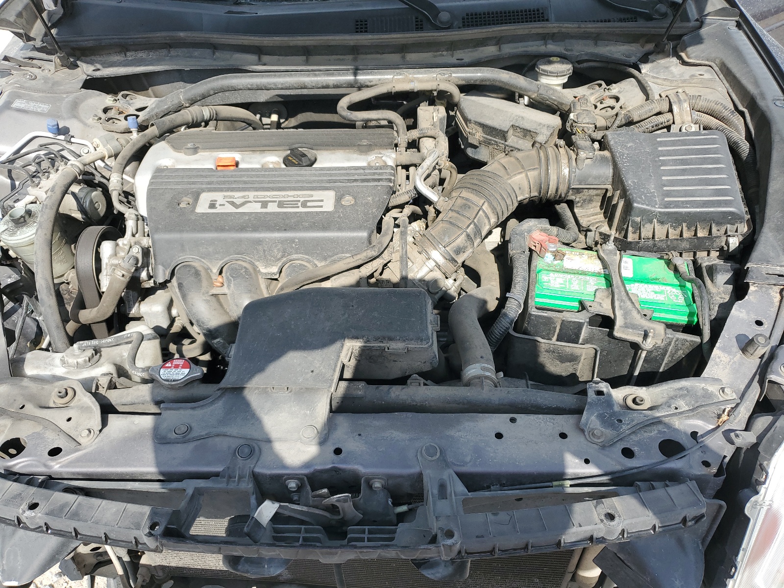 5J6TF3H55FL001658 2015 Honda Crosstour Exl