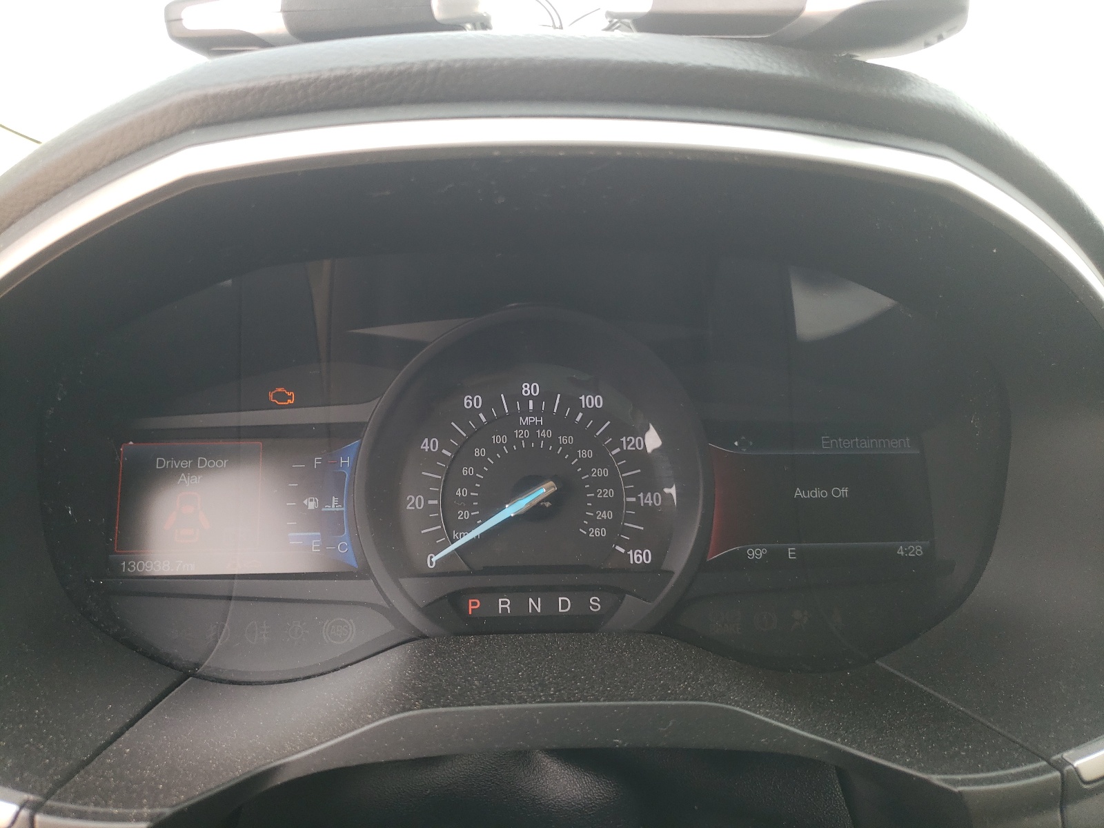 2FMPK3J90GBB75148 2016 Ford Edge Sel