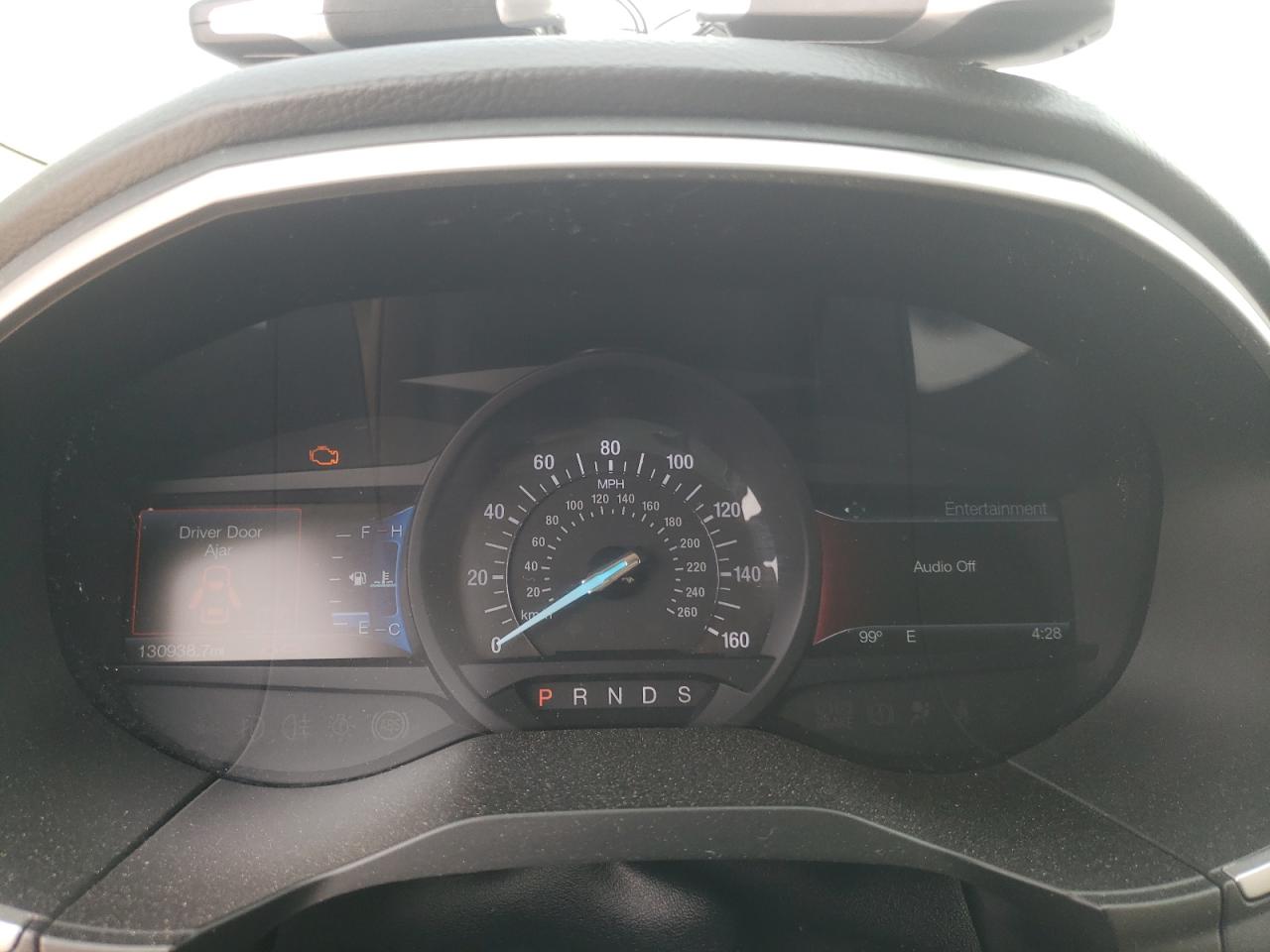 2016 Ford Edge Sel VIN: 2FMPK3J90GBB75148 Lot: 64876774