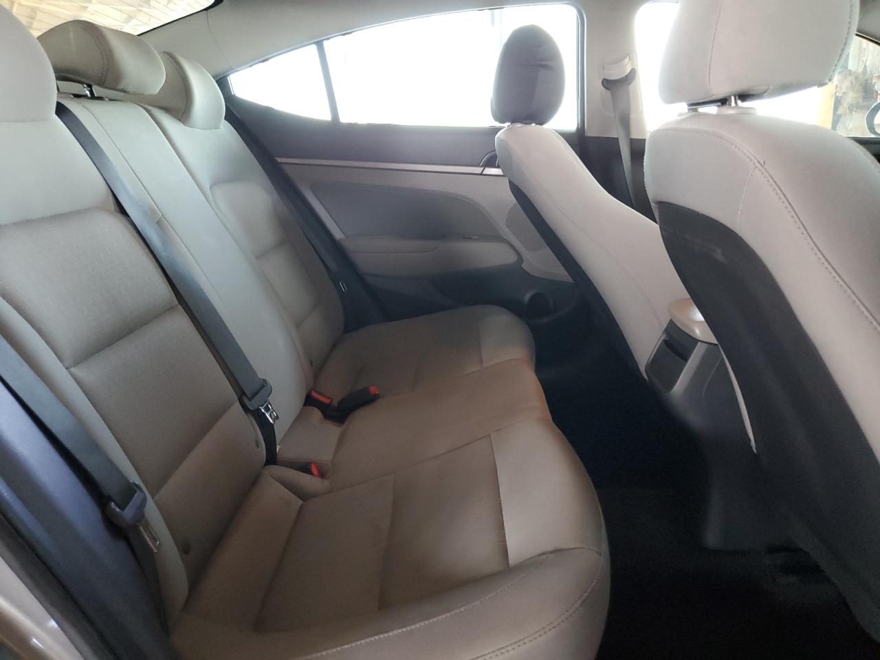 2018 Hyundai Elantra Sel VIN: 5NPD84LF2JH273446 Lot: 65201174