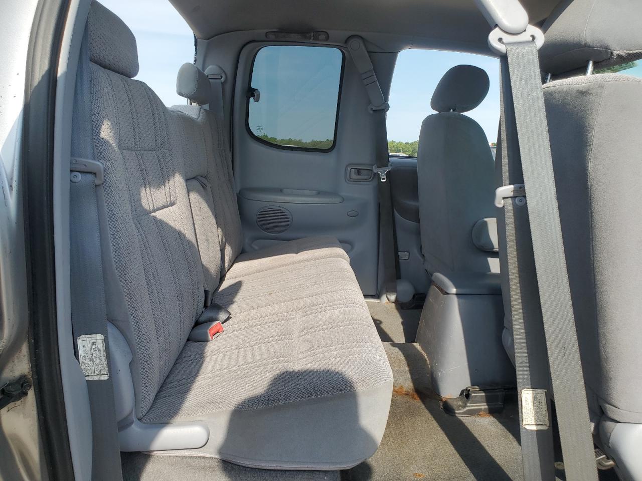 2001 Toyota Tundra Access Cab VIN: 5TBBT44151S134990 Lot: 65429204