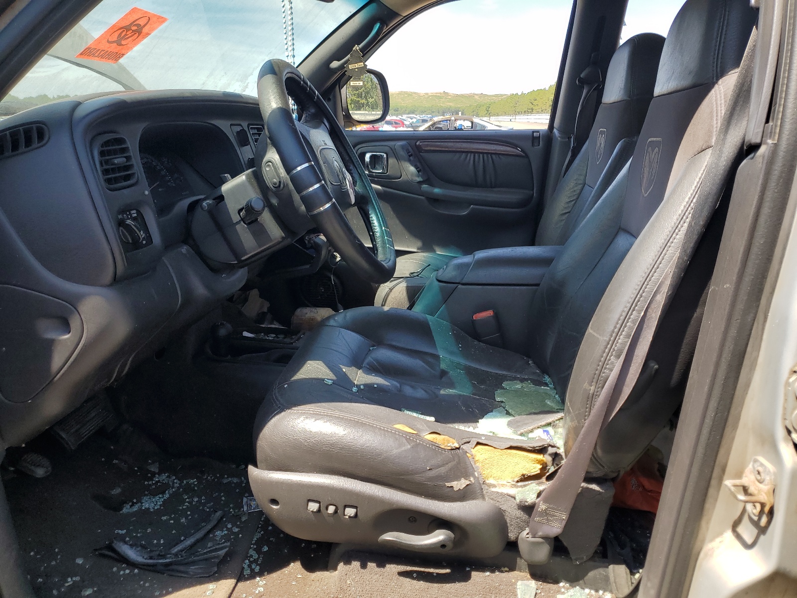 1B4HS28YXXF513845 1999 Dodge Durango