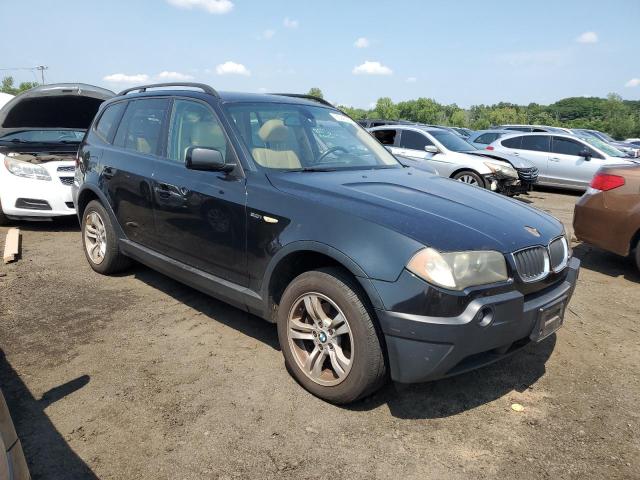 WBXPA934X5WD09337 | 2005 BMW x3 3.0i