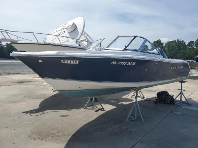 2014 Othr 16Ft Boat