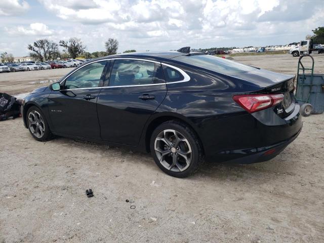 1G1ZD5ST2LF103687 Chevrolet Malibu LT 2