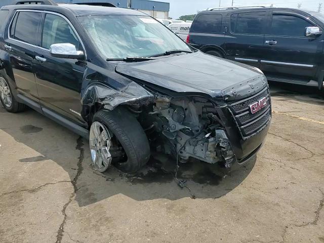 2013 GMC Terrain Sle VIN: 2GKALSEK0D6342406 Lot: 62908464