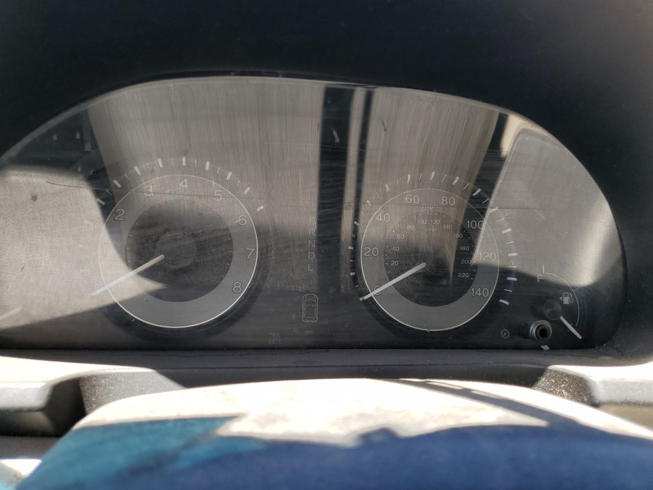 2011 Honda Odyssey Exl VIN: 5FNRL5H68BB024961 Lot: 62853754