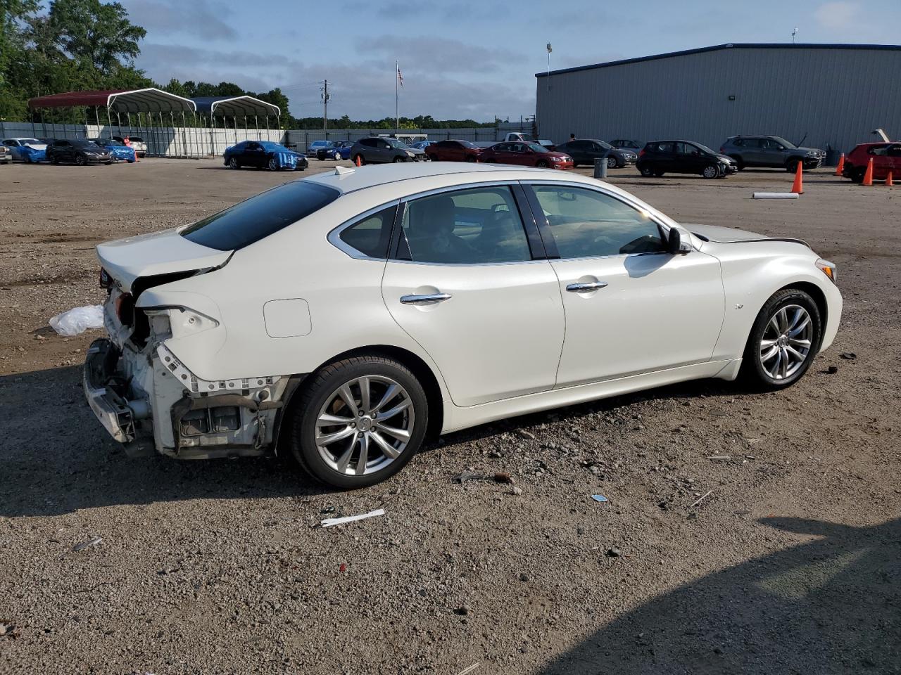 JN1BY1AP8GM220480 2016 Infiniti Q70 3.7