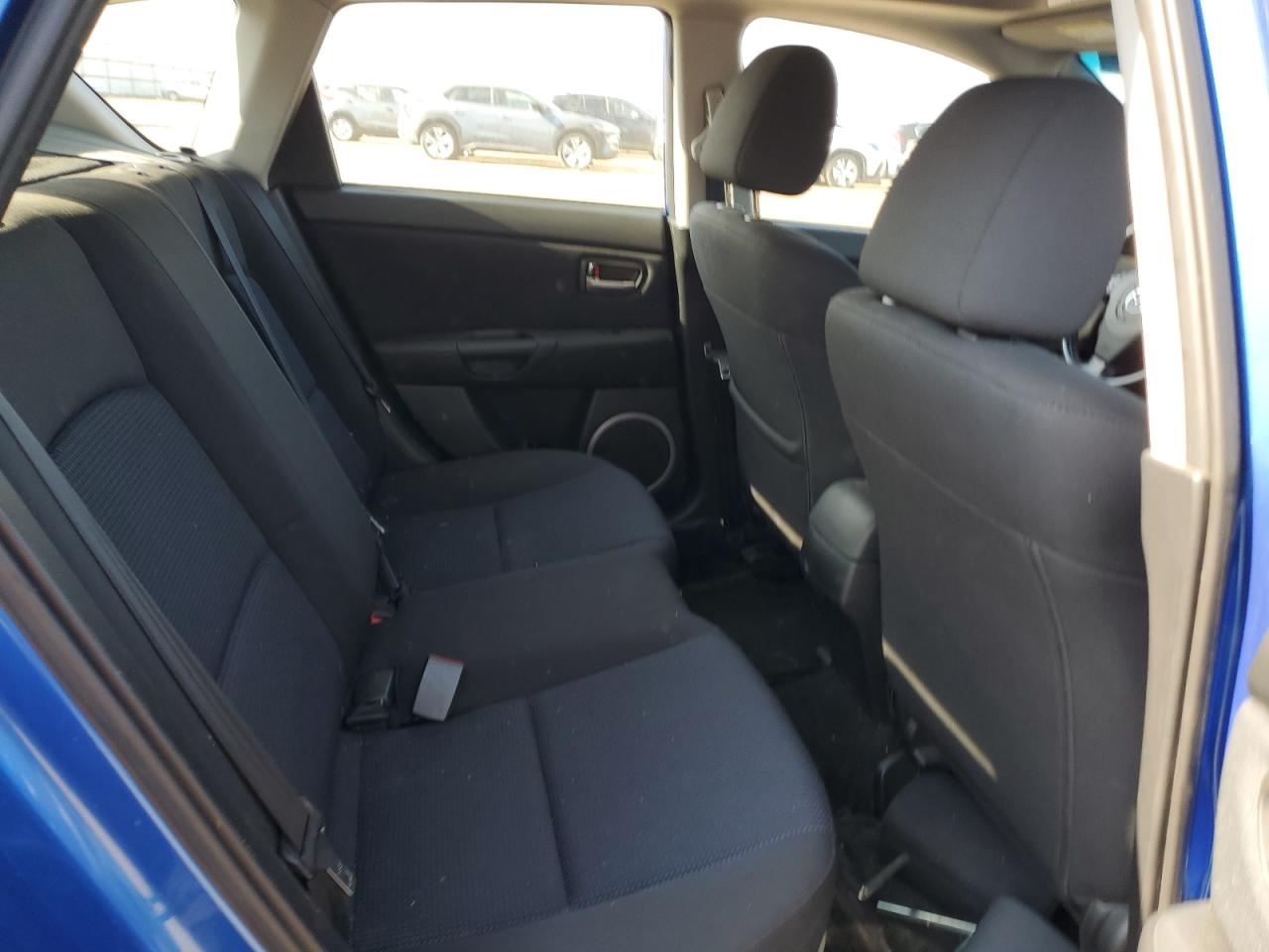 2006 Mazda 3 - Image 10