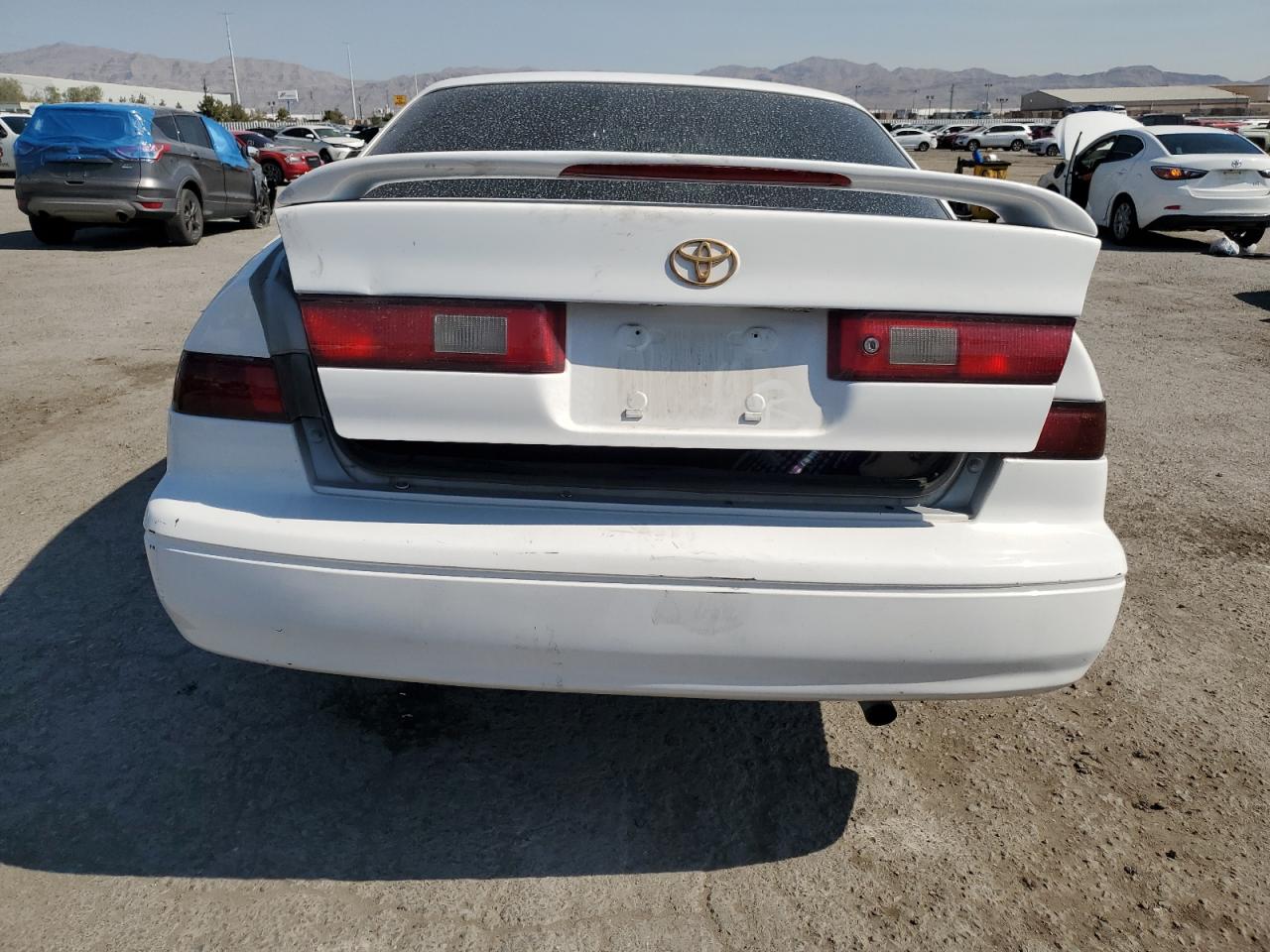 JT2BG22K8W0219174 1998 Toyota Camry Ce