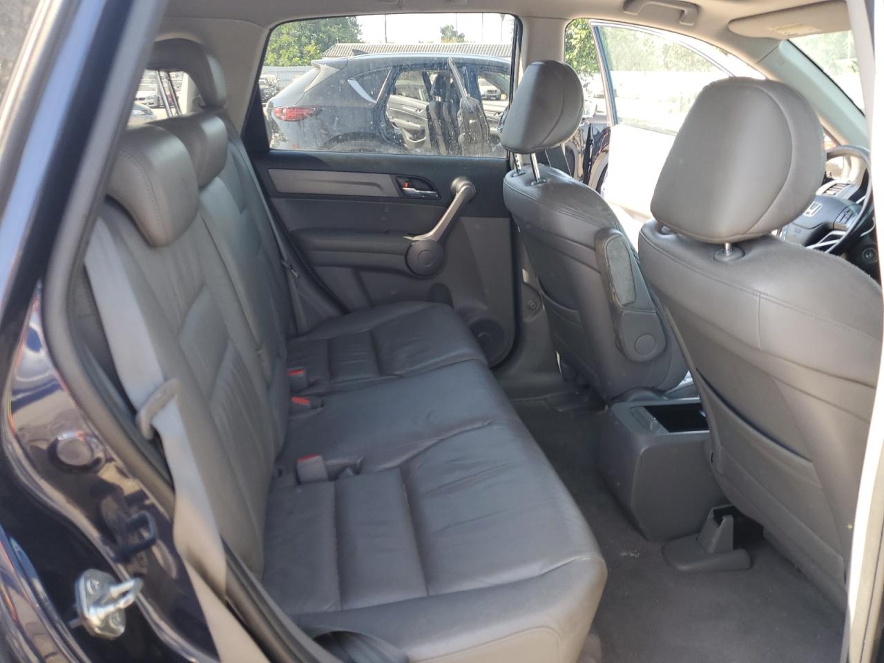 2009 Honda Cr-V Exl VIN: JHLRE38729C005436 Lot: 64523844