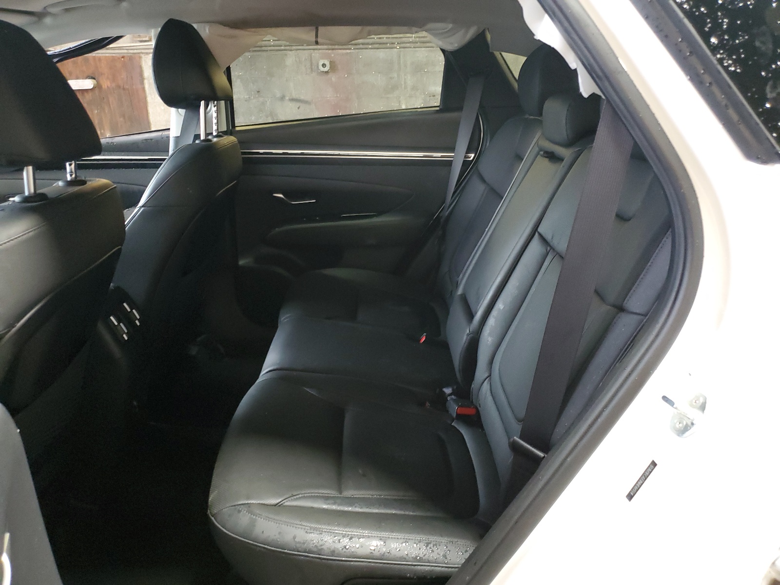 5NMJECAE1NH046994 2022 Hyundai Tucson Limited