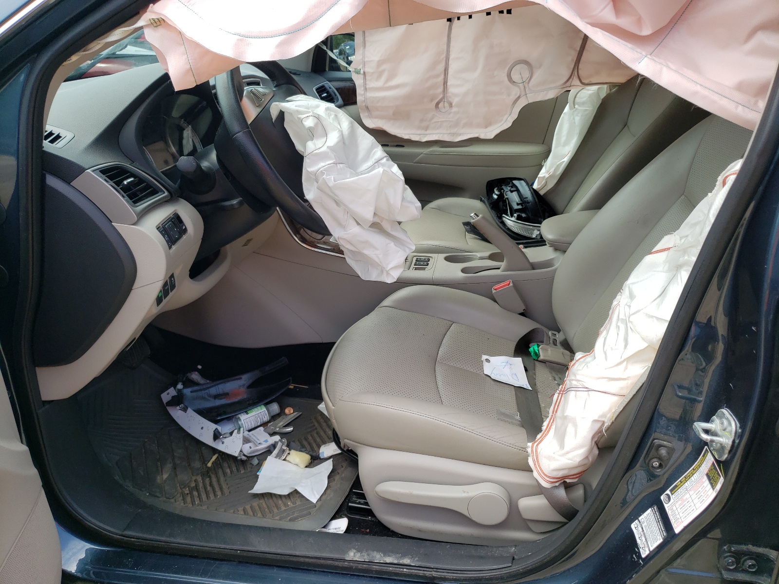 3N1AB7AP2FY322689 2015 Nissan Sentra S