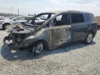 2016 Kia Sedona Lx en Venta en Mentone, CA - Burn