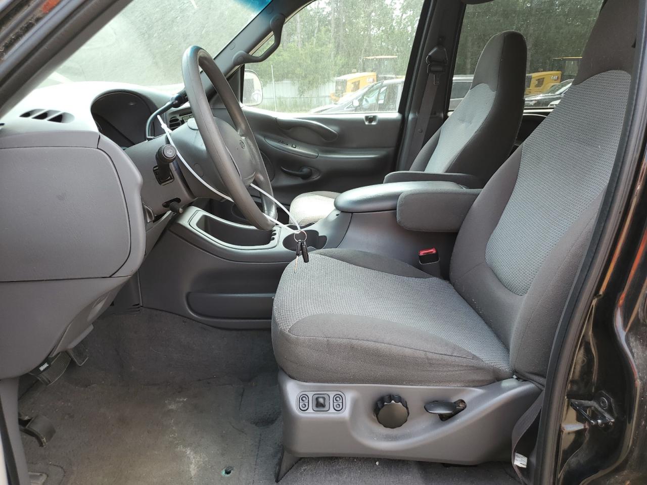 1999 Ford Expedition VIN: 1FMPU18L7XLC48760 Lot: 60864204