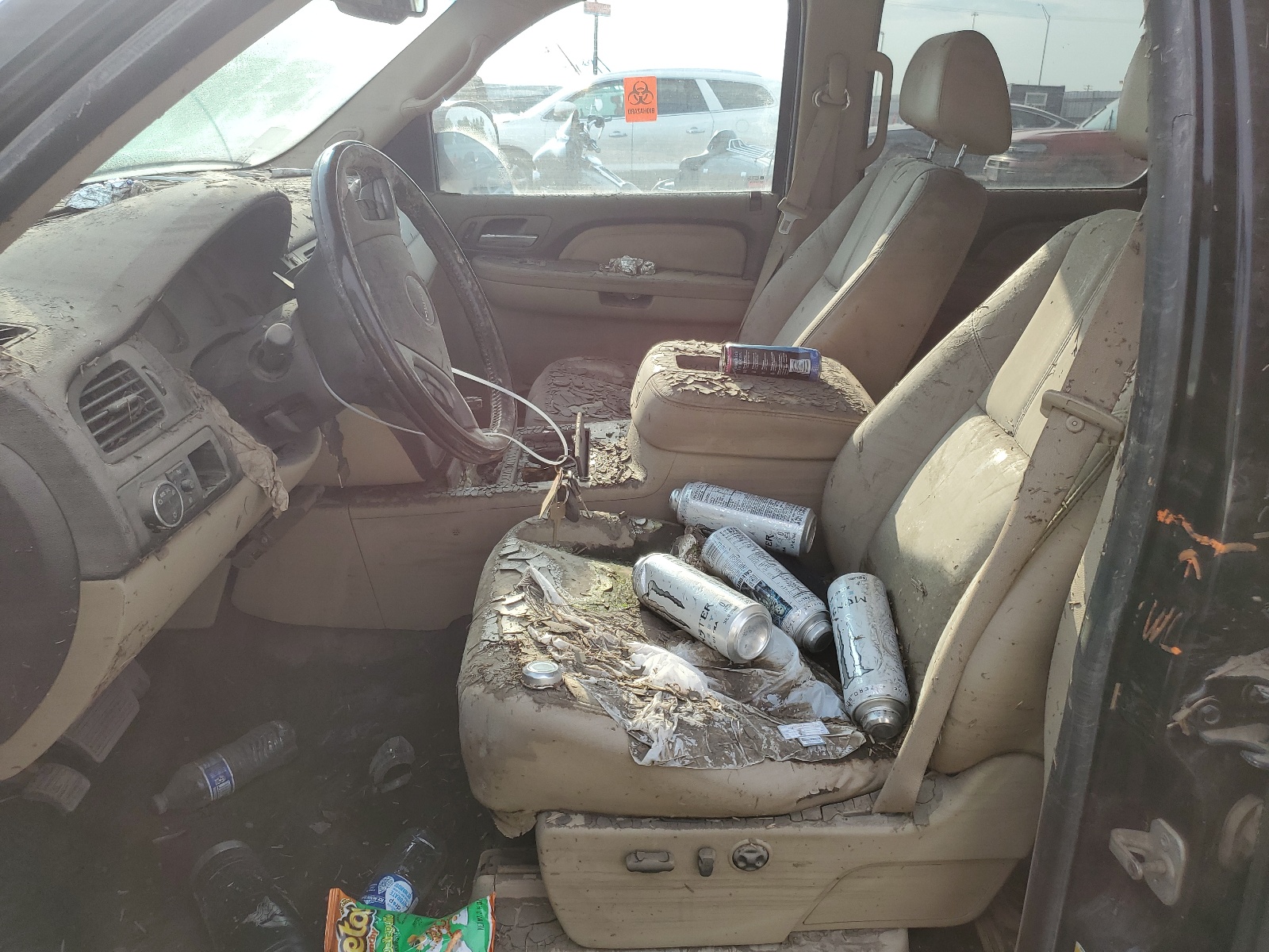 2GTEK638481149385 2008 GMC New Sierra K1500 Denali