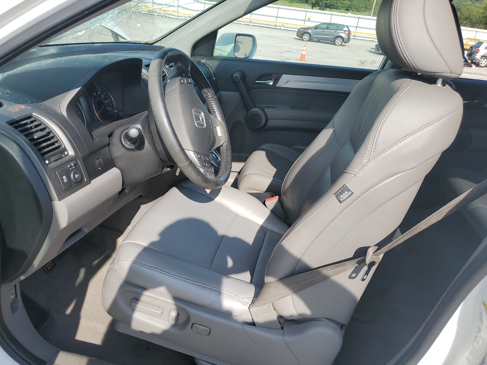 5J6RE4H76AL024587 2010 Honda Cr-V Exl