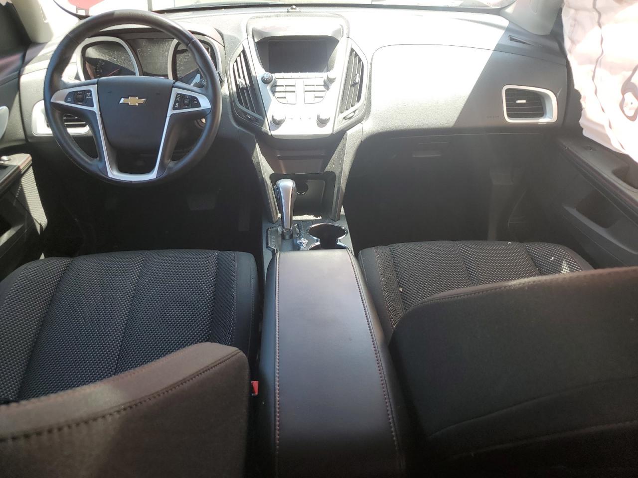 2014 Chevrolet Equinox Lt VIN: 1GNFLFEK9EZ103748 Lot: 58343894