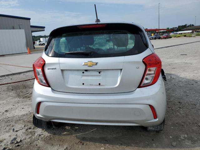 KL8CD6SA5LC445825 | 2020 Chevrolet spark 1lt