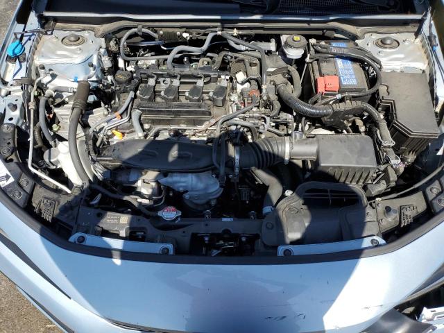 2HGFE1F73NH322142 Honda Civic EX 11