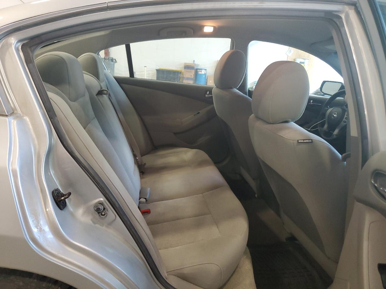 2010 Nissan Altima Base VIN: 1N4AL2AP8AN532867 Lot: 64486614