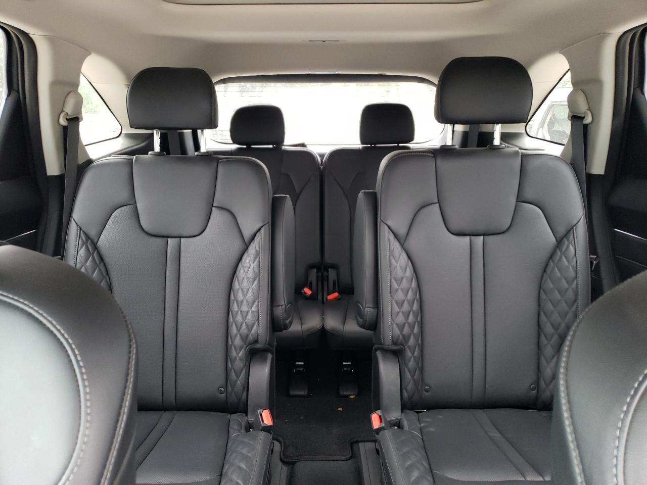 2022 Kia Sorento Sx VIN: 5XYRKDLF9NG147248 Lot: 64570874