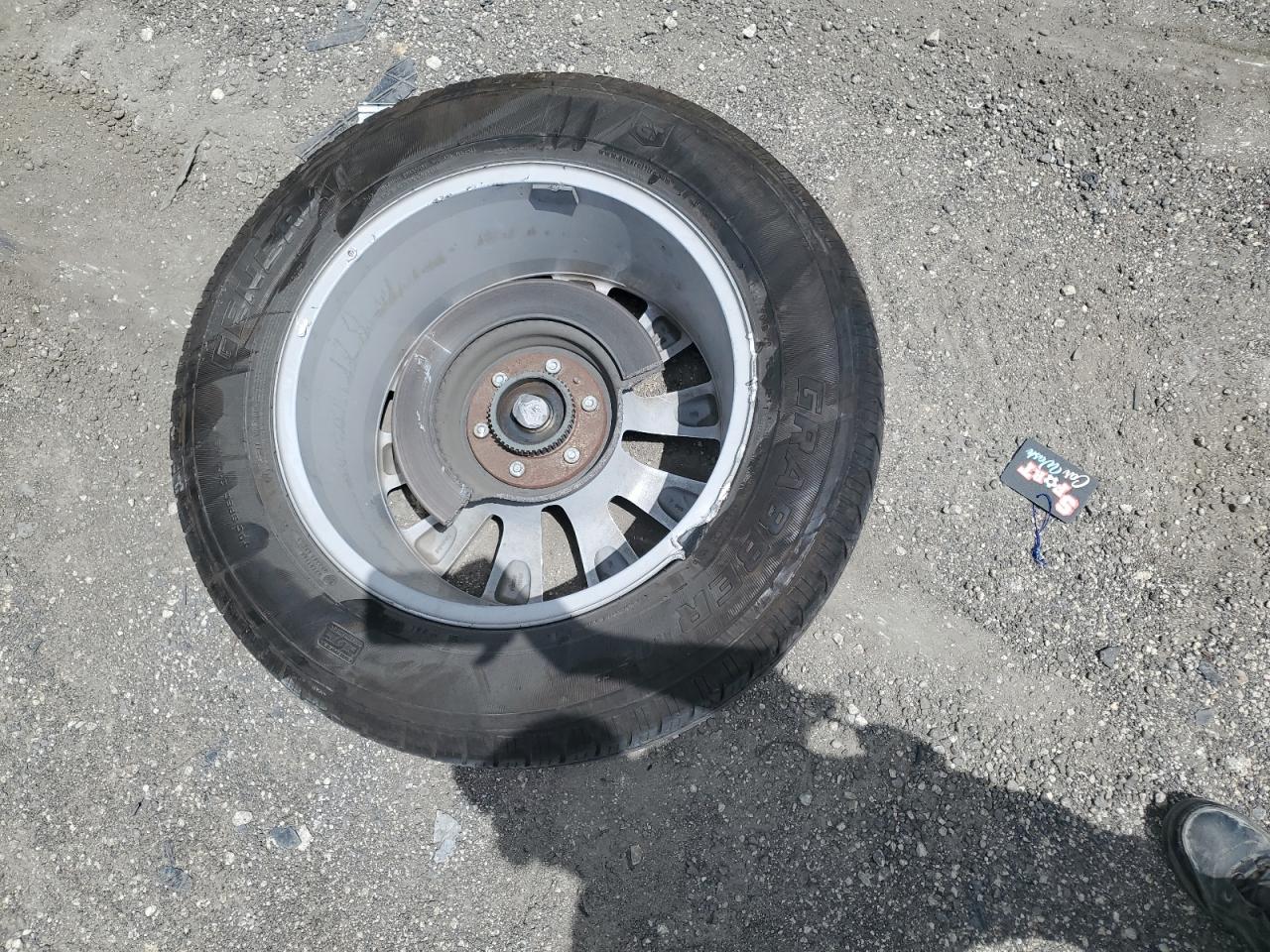 2022 Chevrolet Silverado Ltd C1500 Custom VIN: 1GCPWBEK7NZ127379 Lot: 61546884