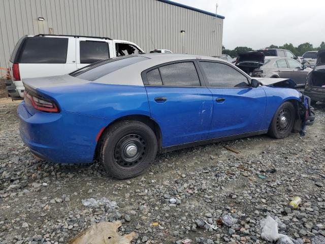 2C3CDXKT5JH327092 | 2018 Dodge charger police