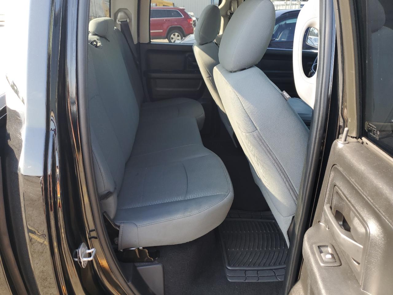 2014 Ram 1500 St VIN: 1C6RR7FT0ES375719 Lot: 63184994