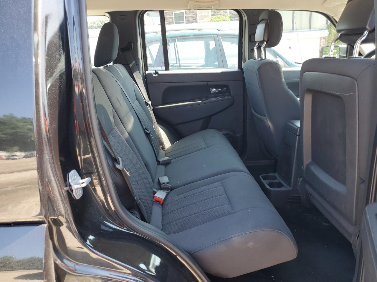 2011 Jeep Liberty (North America) - Image 11