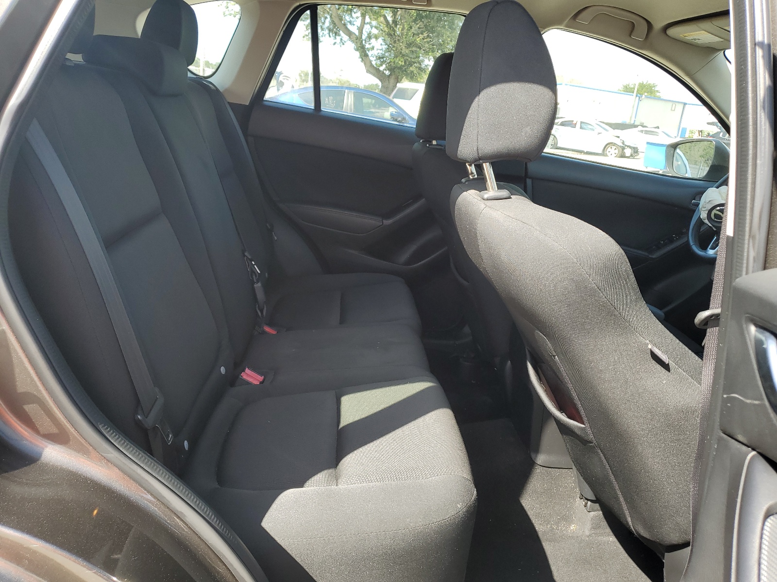 JM3KE2BY7G0832879 2016 Mazda Cx-5 Sport