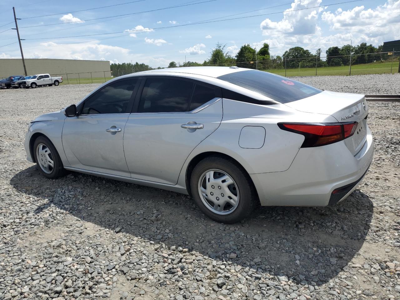 1N4BL4BV6LC239416 2020 NISSAN ALTIMA - Image 2