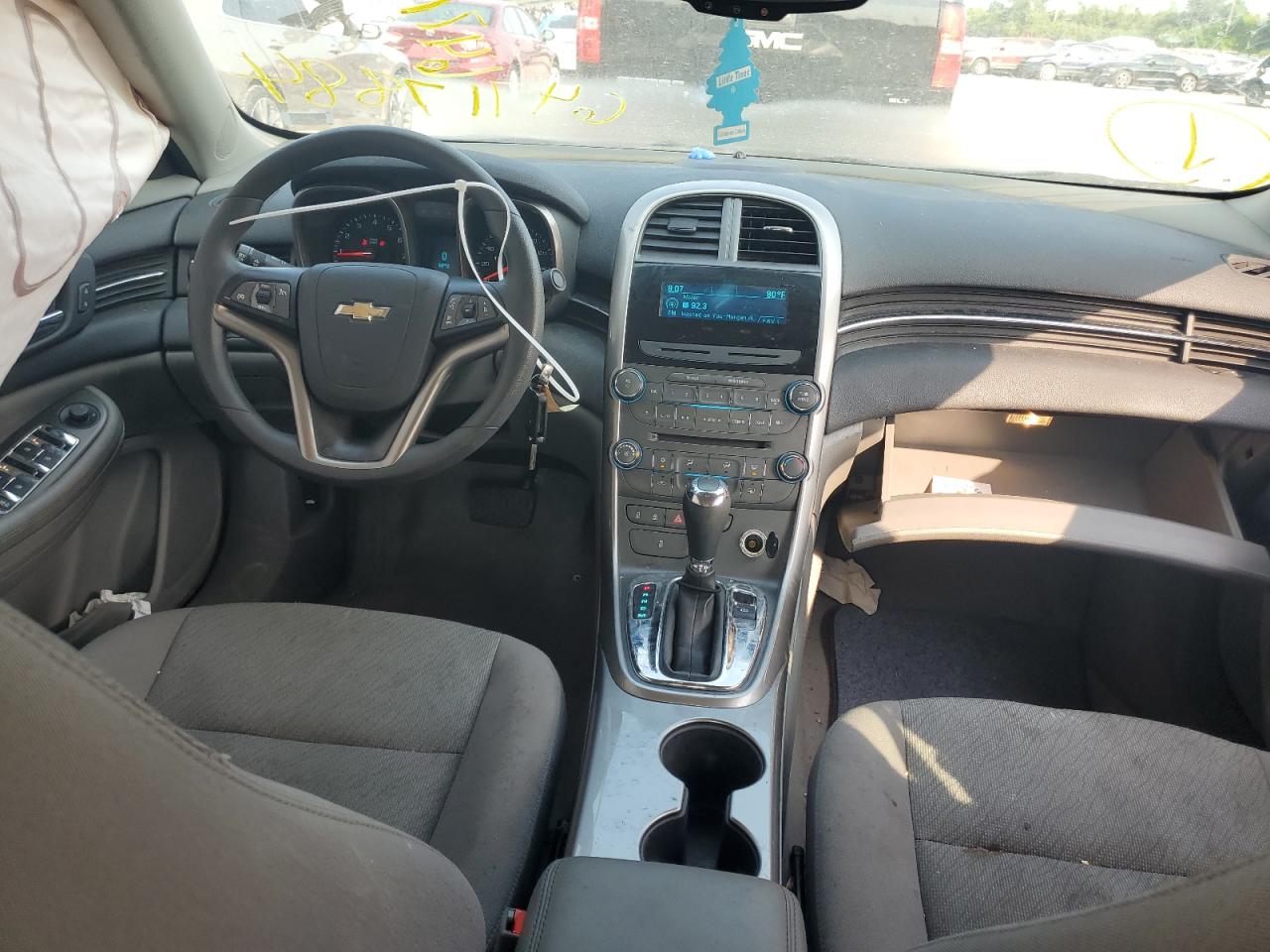 1G11B5CA6DF333235 2013 Chevrolet Malibu