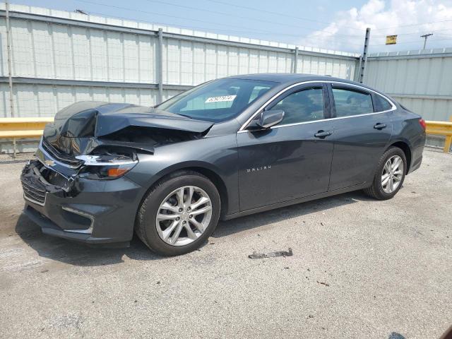 Sedans CHEVROLET MALIBU 2017 Szary