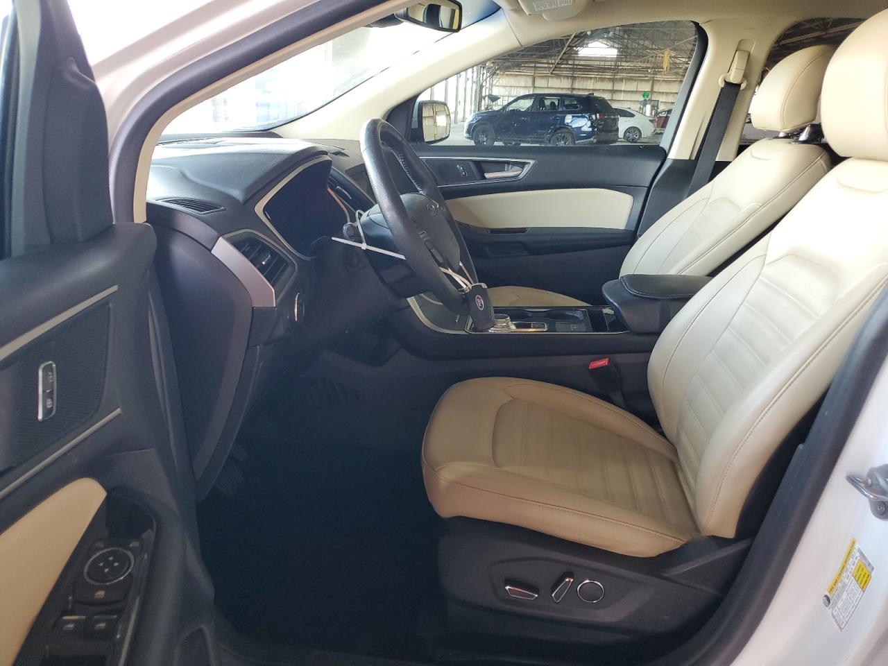 2019 Ford Edge - Image 7