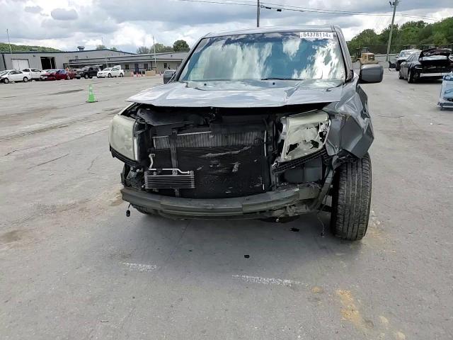 2011 Honda Pilot Exl VIN: 5FNYF4H53BB003794 Lot: 64378114