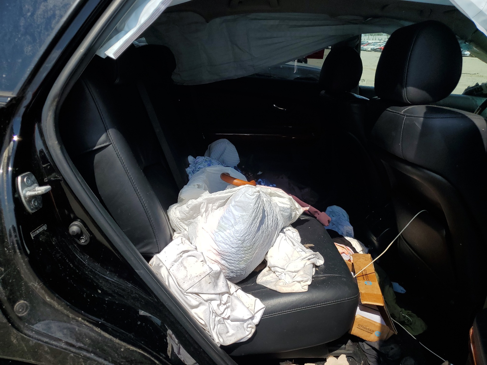 2T2HK31U59C134579 2009 Lexus Rx 350