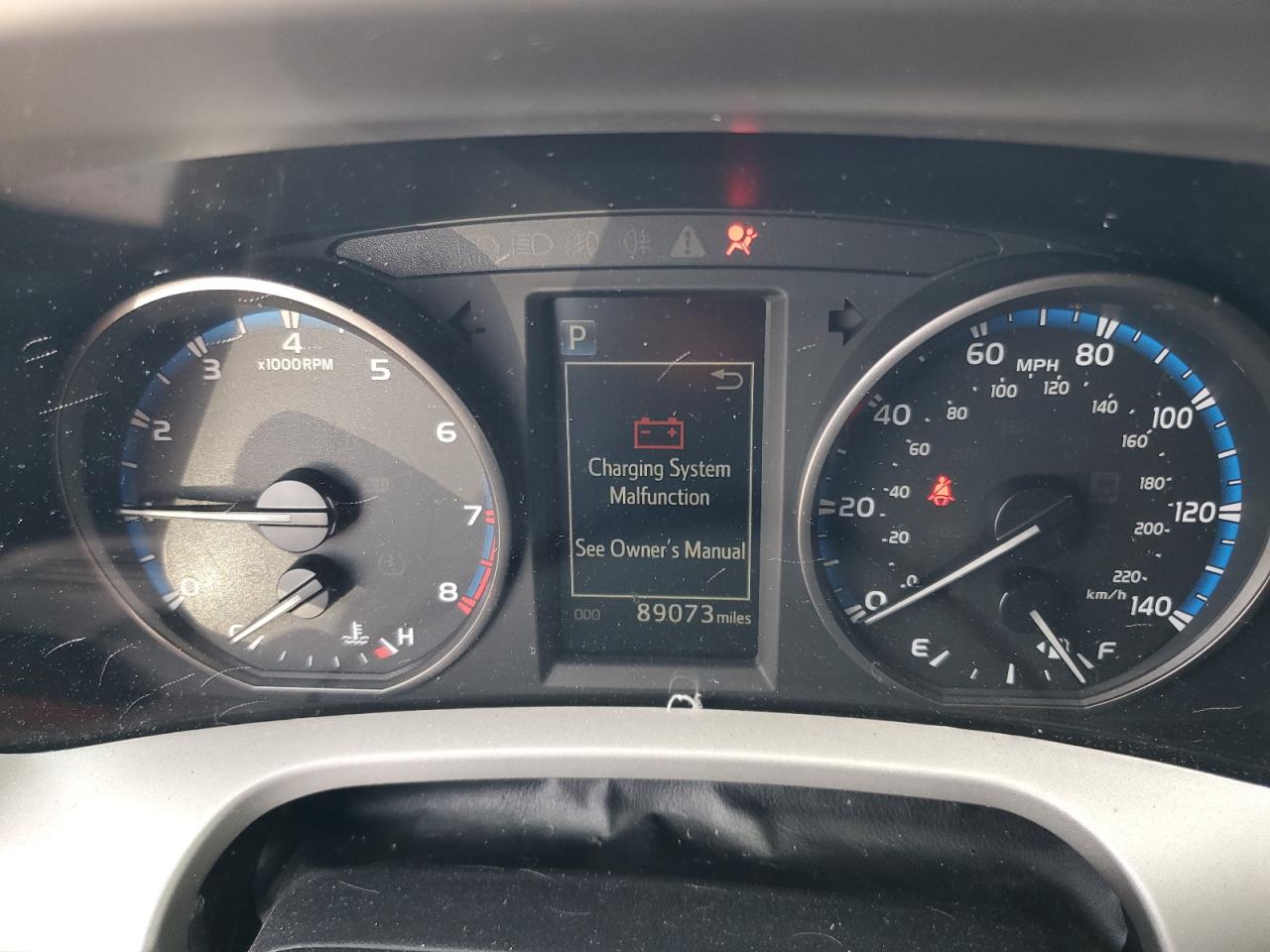 2017 Toyota Rav4 Le VIN: 2T3ZFREV1HW392203 Lot: 64305834