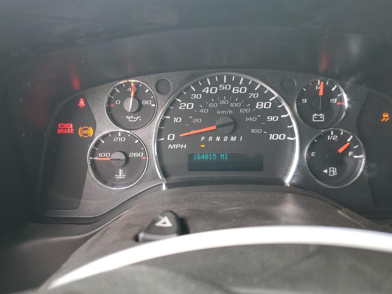 2013 Chevrolet Express G2500 VIN: 1GCWGFCA2D1111761 Lot: 63262334