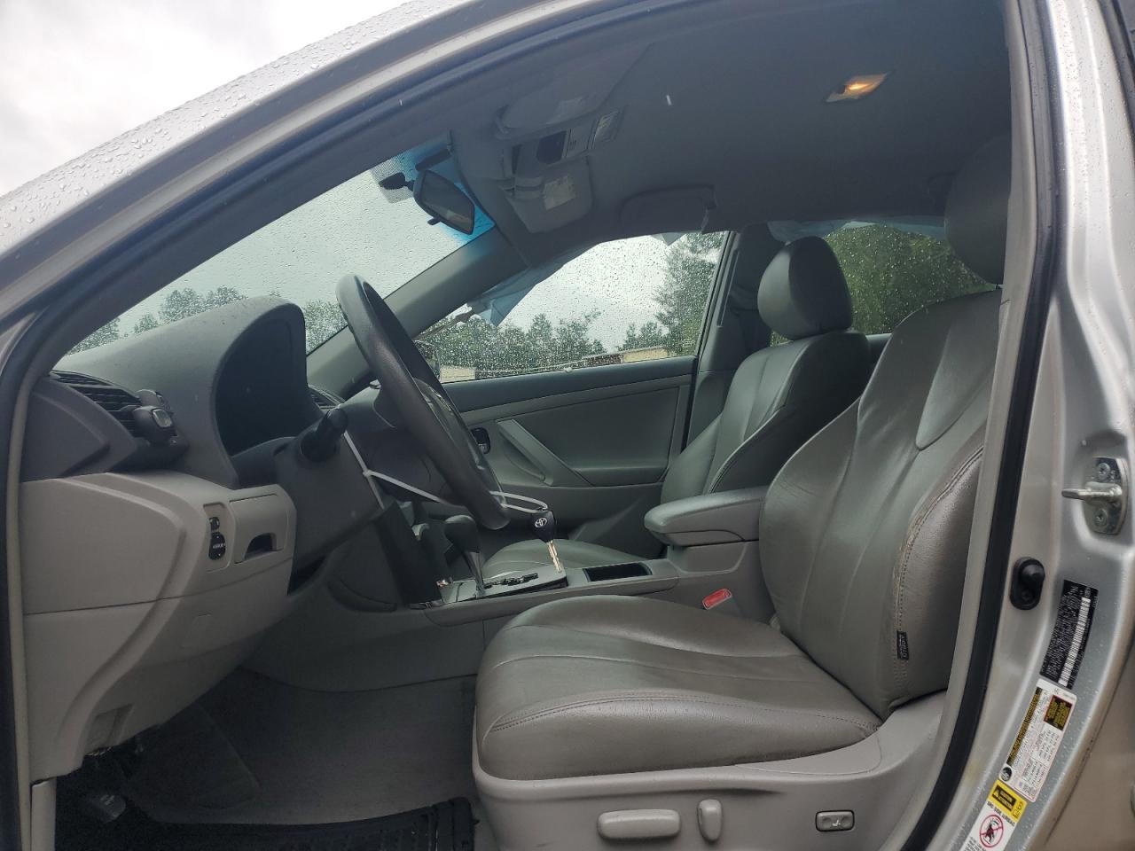 2009 Toyota Camry Base VIN: 4T4BE46K59R115890 Lot: 64974054