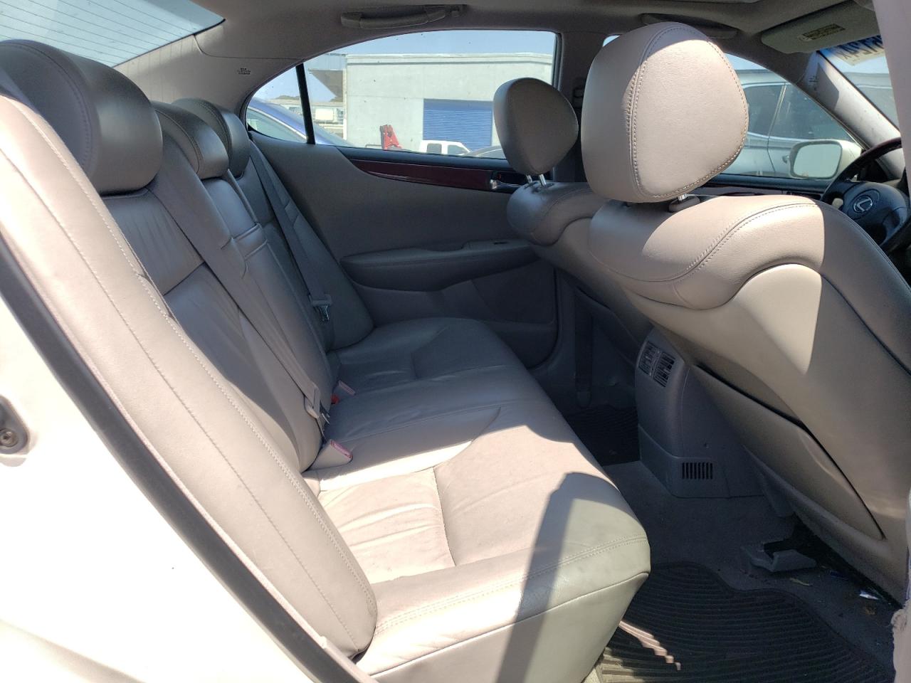 2003 Lexus Es 300 VIN: JTHBF30G730120564 Lot: 64906124