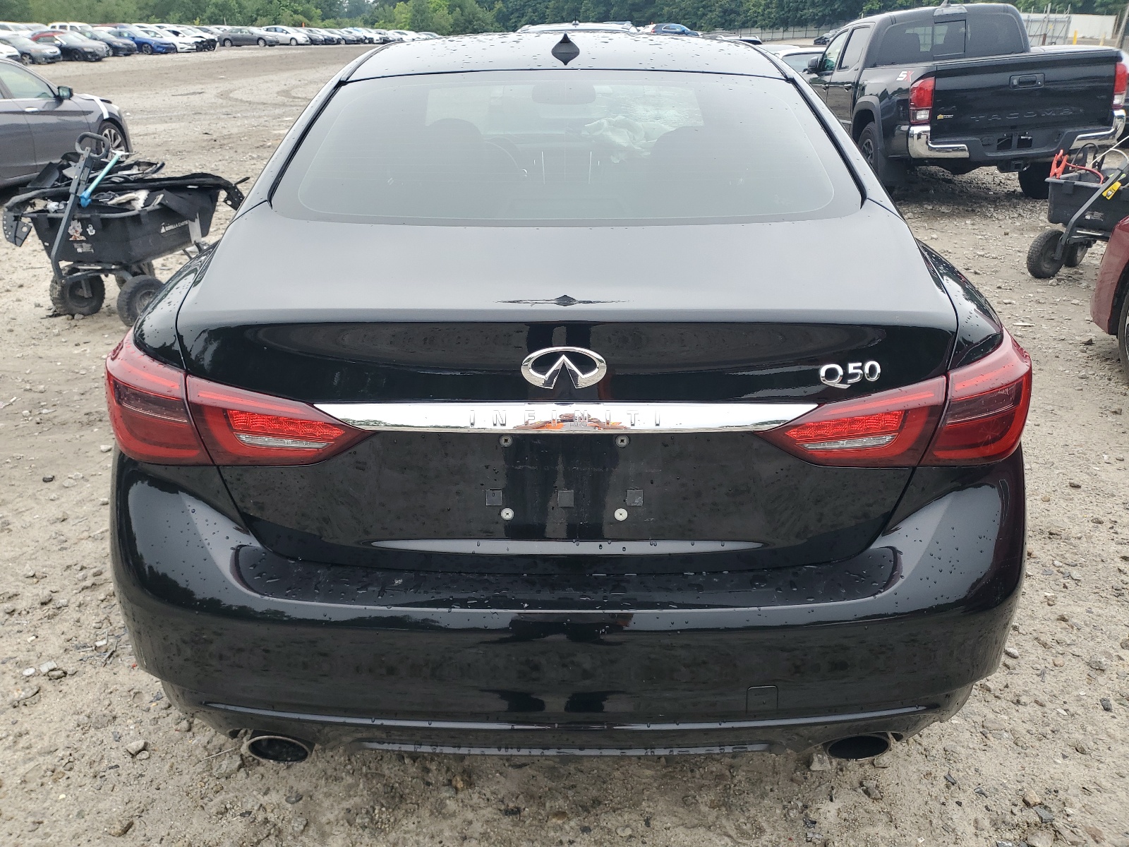 JN1EV7AP3JM366530 2018 Infiniti Q50 Luxe