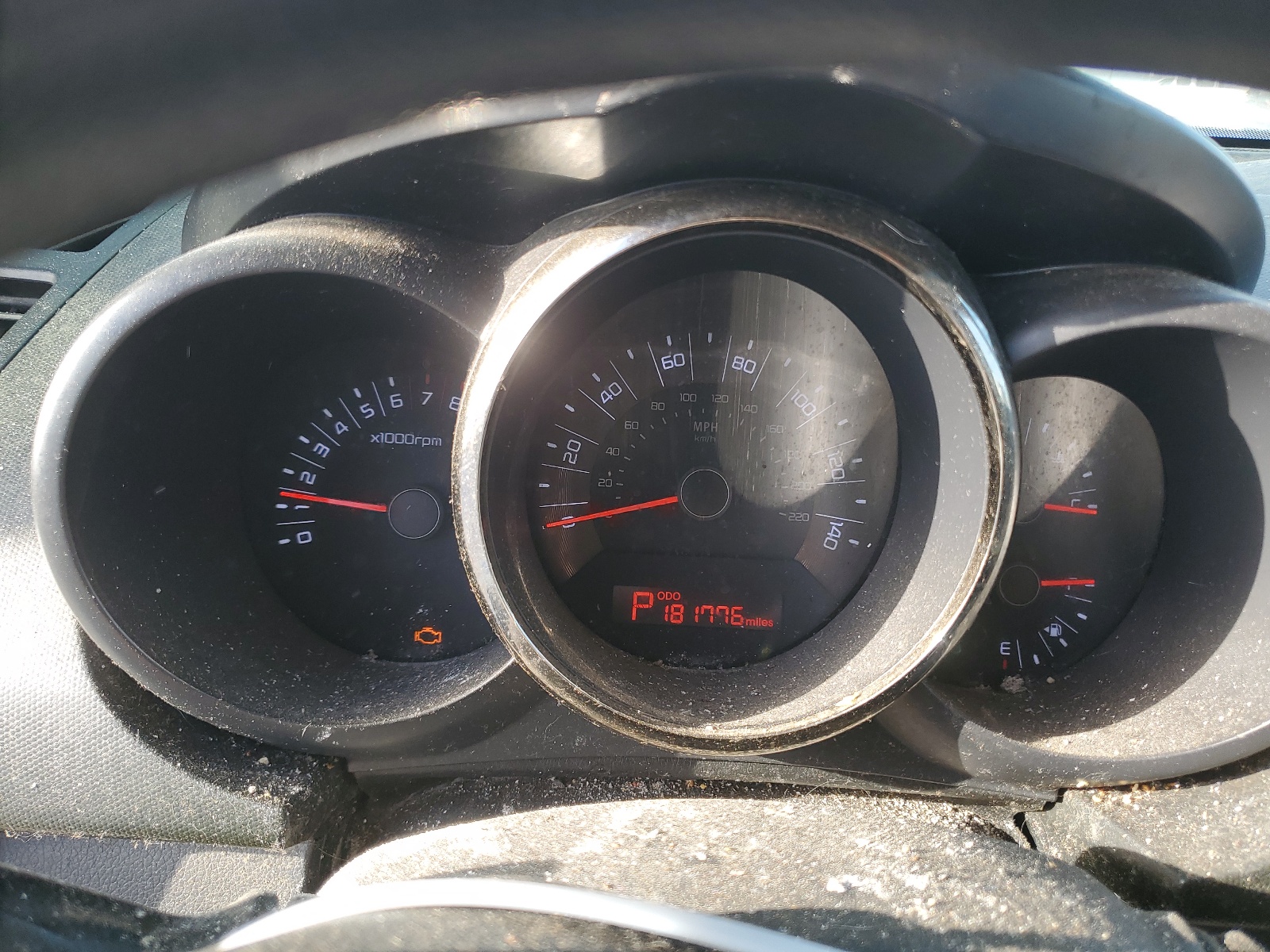 KNDJT2A20B7715913 2011 Kia Soul +