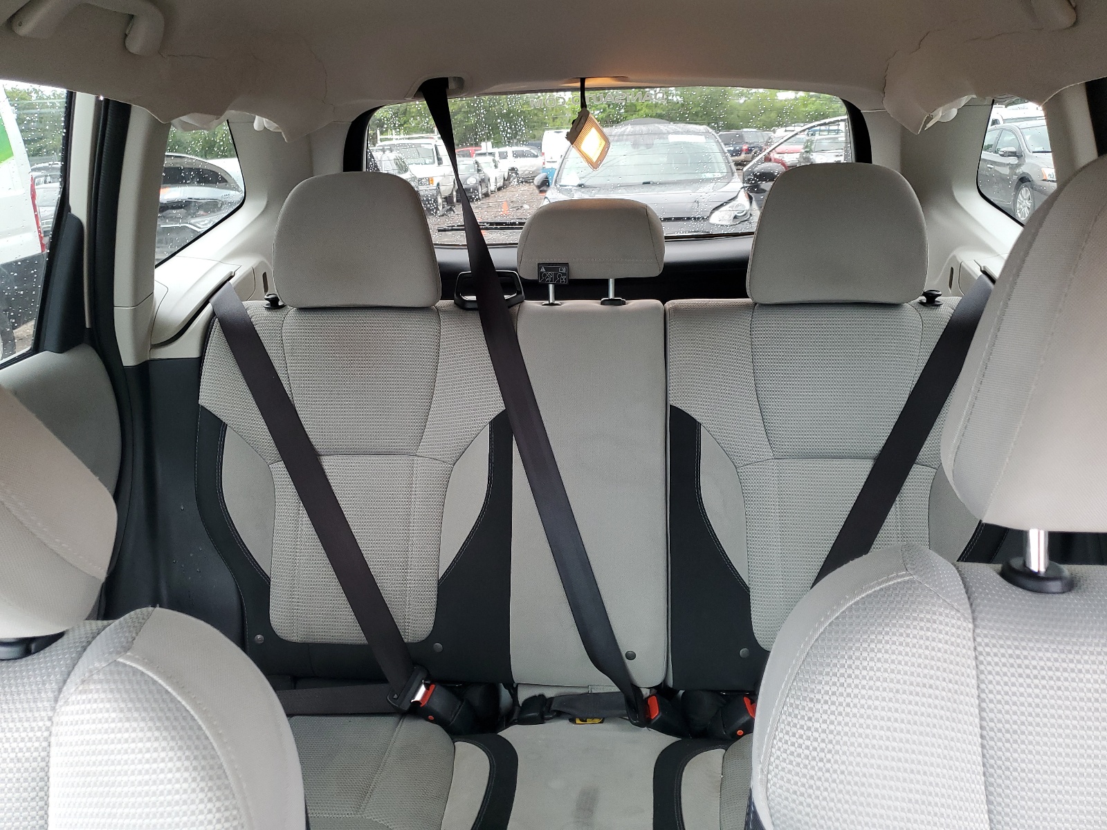 JF2SKADC1MH537773 2021 Subaru Forester