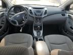 2015 Hyundai Elantra Se за продажба в Kansas City, KS - Mechanical